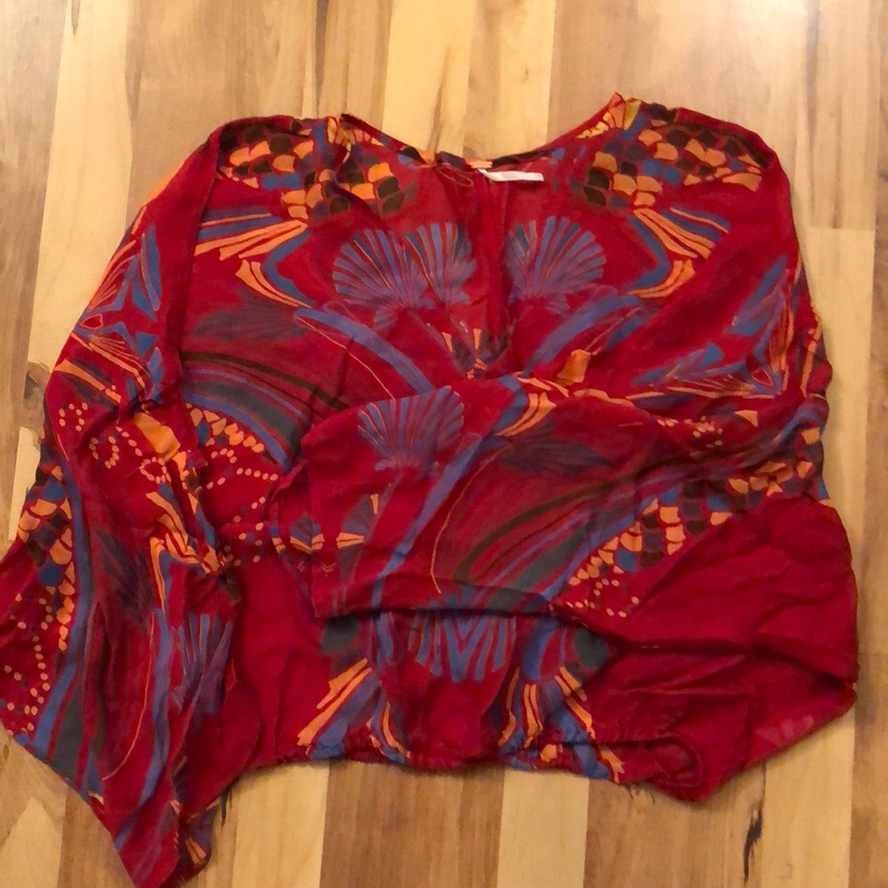 Free People top